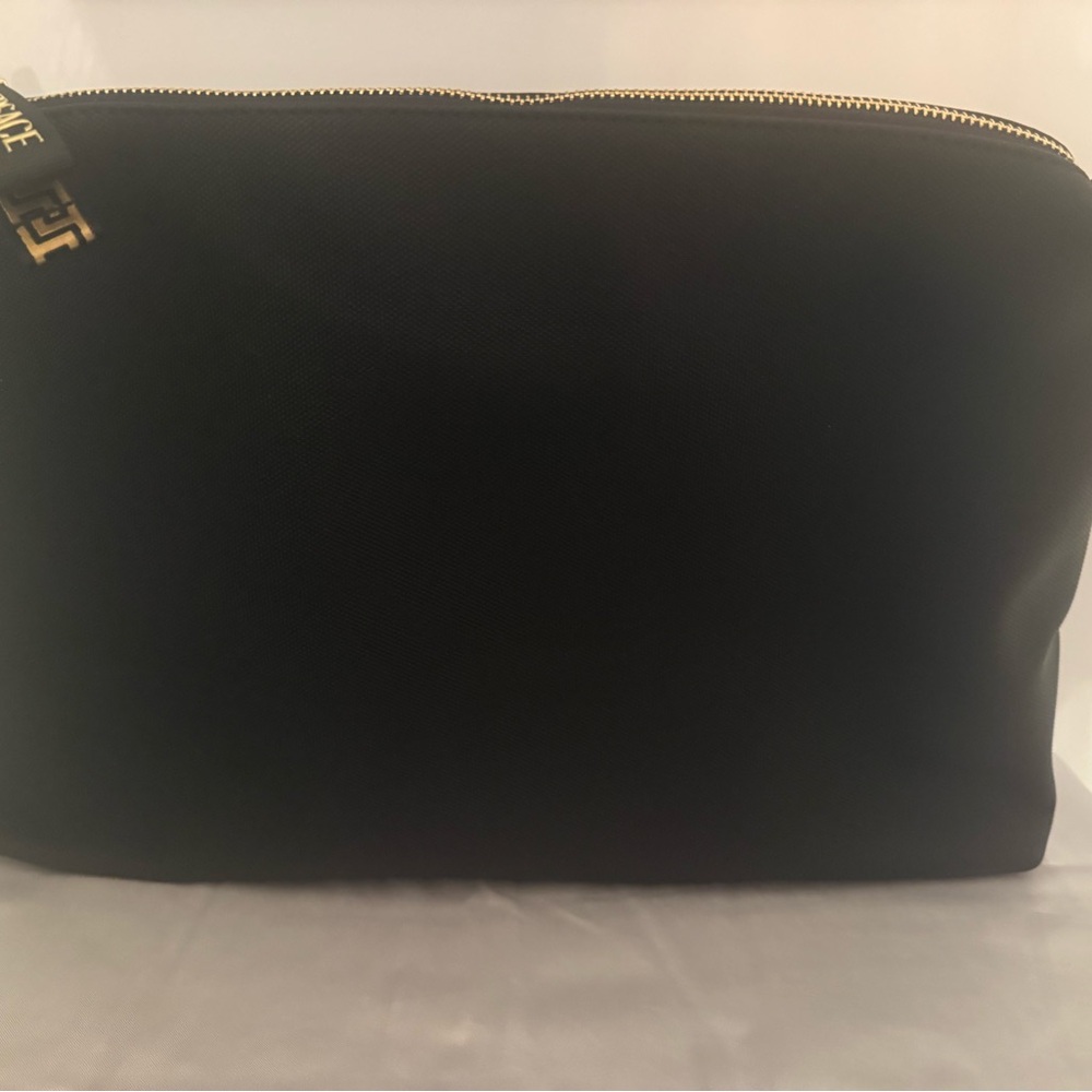 Versace perfumes large pouch